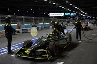 Zielone światło dla pit stop&oacute;w