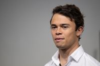 De Vries debutar&aacute; en la S&uacute;per F&oacute;rmula de Jap&oacute;n con Toyota