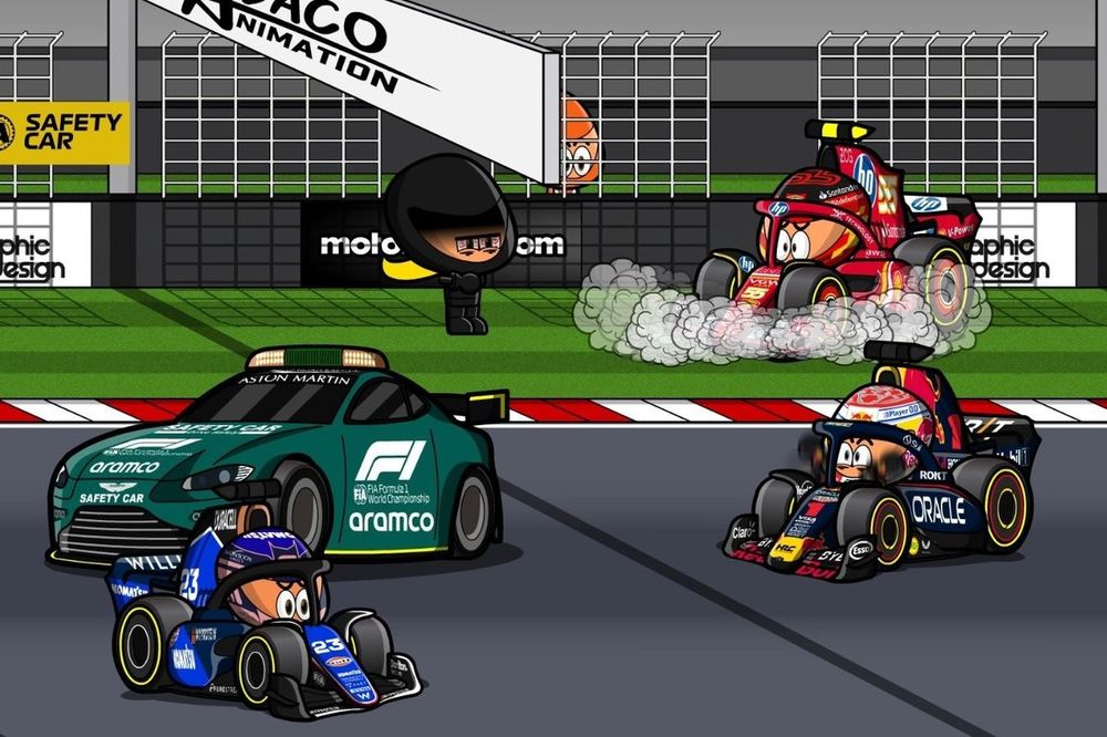 Canad&aacute; MiniDrivers