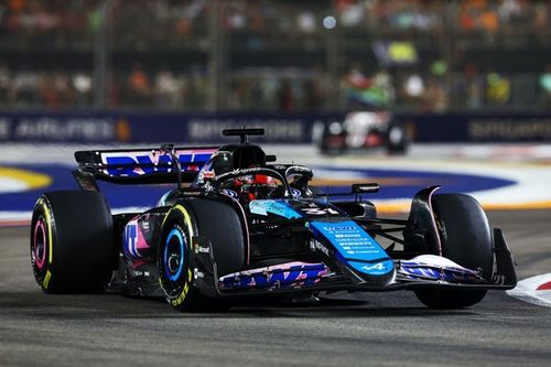 Oficial: Renault dejar&aacute; de hacer los motores de Alpine al final de la F1 2025