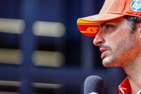 La saga del fichaje de Sainz por Williams F1: ofertas, tentaciones y m&aacute;s