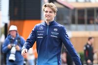 Logan Sargeant disputar&aacute; las 24 Horas de Daytona 2026