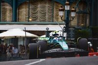 Alonso analizará los datos en el GP de Mónaco de F1 tras ser 3º el viernes