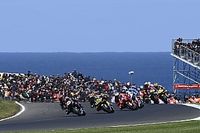 Horarios del GP de Australia de MotoGP en Phillip Island y cómo verlo en TV
