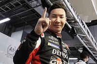 6H de Fuji: Kobayashi logra la pole para el Toyota #7 de López