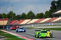 Polski zespół wygrywa w LMP3