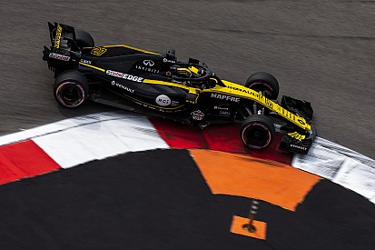 Hulkenberg: Pole'ü kazanamayacaksak 11. başlamak daha iyi
