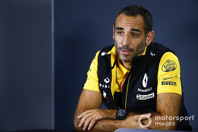 A Renault szerint semmit sem fejlődött a Honda, a Red Bull manipulál