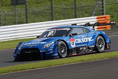 Nissan needs to improve "every area" in 2019 - Mardenborough