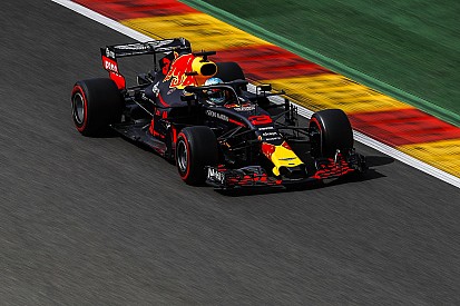 Renault cree que su nuevo motor será 0.3 segundos mejor en Monza