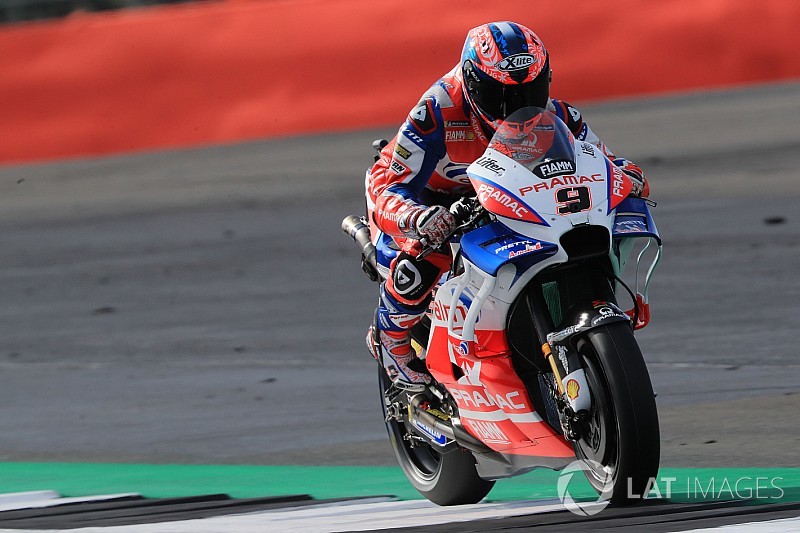 Petrucci: