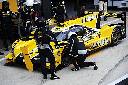 Racing Team Nederland na geslaagde test klaar voor WEC-manche Sebring