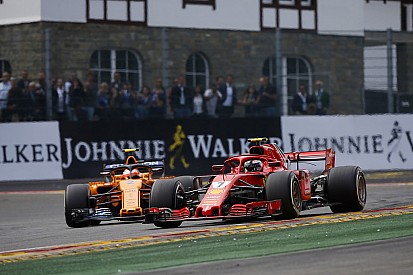 McLaren, pilot kararını eylül ayında açıklayacak