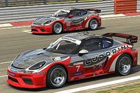 Eraldo Silva e Marcos Riffel vencem na segunda etapa da Porsche Esports Sprint Challenge em Nurburgring