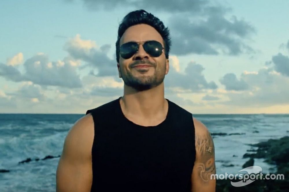 Luis Fonsi