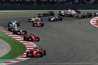 El GP de Turqu&iacute;a de F&oacute;rmula 1 no admitir&aacute; fans