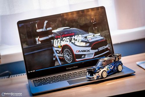 Ponad 300 graczy w MPL BGM Cup