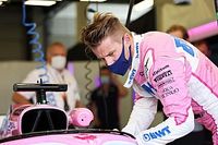 Racing Point a Hulkenberg: "Es como si nunca se hubiera ido"