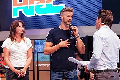 HRCs Rückkehr in die Superbike-WM: Leon Camier will Kawasaki herausfordern