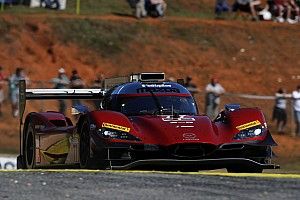 Bernhard y Pla se unen a Mazda para la serie IMSA