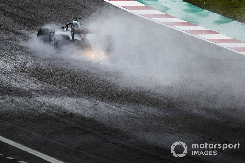 Mercedes relativiert Bestzeit: Ferrari hat die Karten nicht aufgedeckt