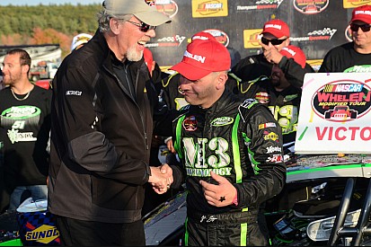 Phil Kurze remembered as “huge ally” to short-track racing