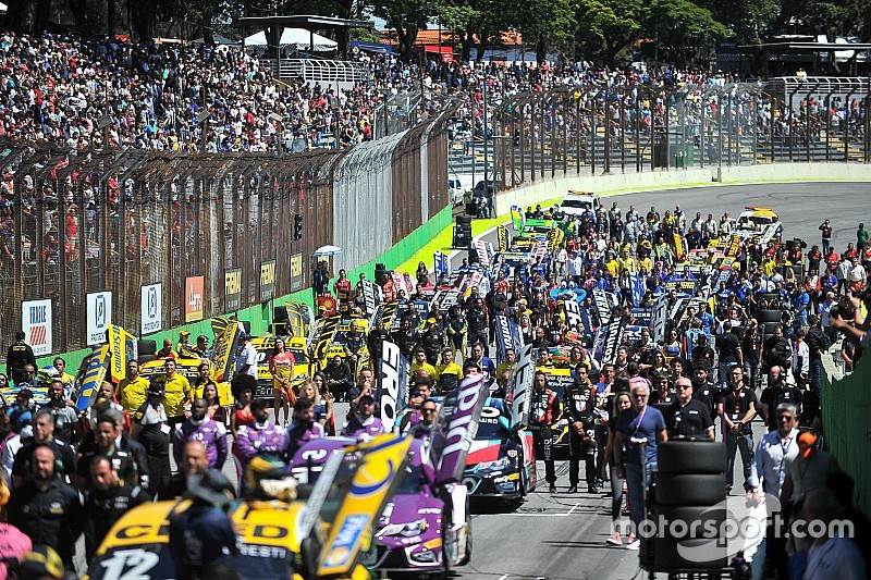 Stock Car anuncia novo local de abertura da temporada e da Corrida do Milhão
