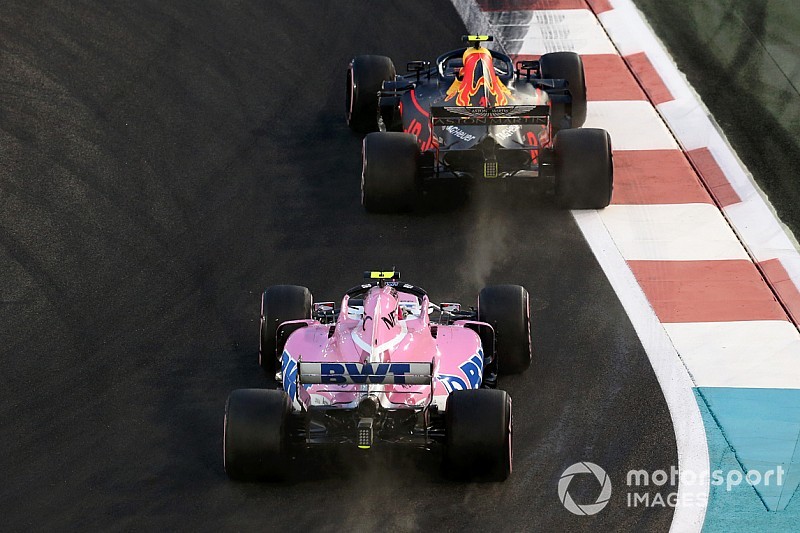Scepsis over nieuwe F1-reglementen: