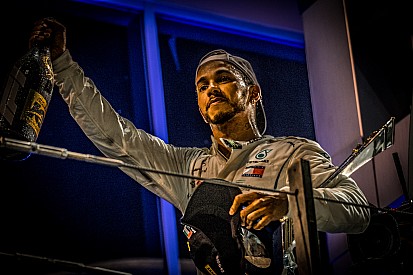 Hamilton: a legjobb akarok lenni, minden téren nyernem kell