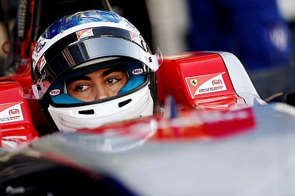 Alesi courra en F2 l'an prochain