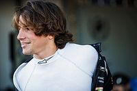 Roberto Merhi vuelve a la competici&oacute;n en las Asian Le Mans Series 2019/2020