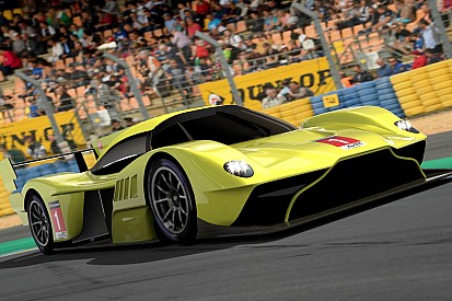 LMP1/Hypercar : performances élevées, compétition serrée...