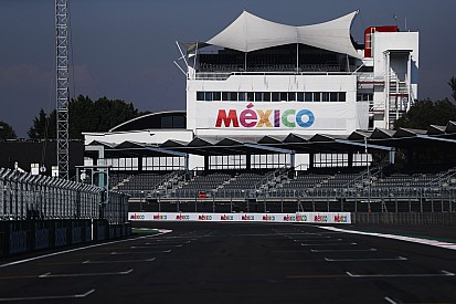 Mexican president to cut grand prix funding to pay for railway