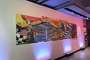 Abdominales y cócteles en el tercer día del Shell House