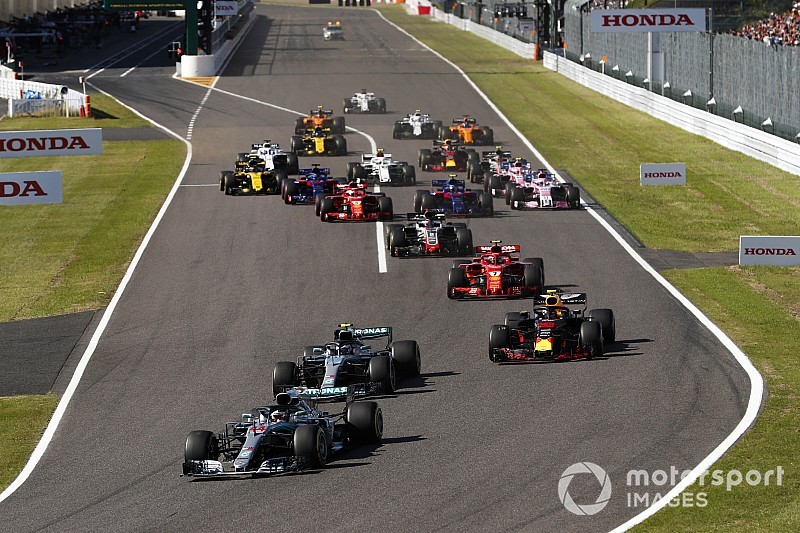 Vietnam poised for 2020 F1 calendar slot