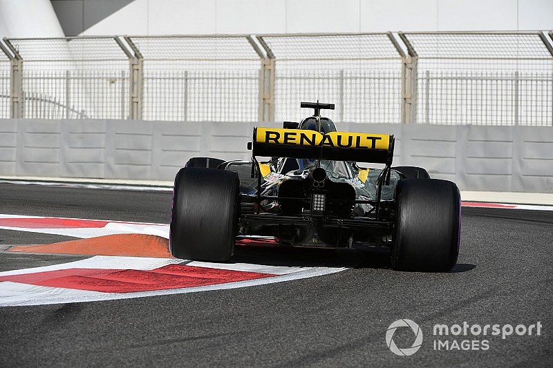 A Renault is elárulta, mikor mutatja be a 2019-es versenygépet