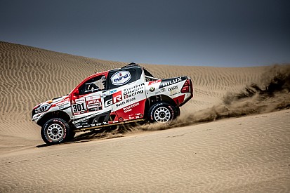 Dakar tem início com vitória brasileira; saiba como foi o primeiro dia