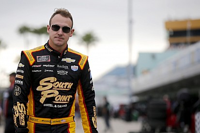 Daniel Hemric looking forward to "complete rejuvenation" at RCR