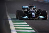 F1: Hamilton lidera TL2 e é o mais rápido de sexta-feira na Arábia Saudita; Verstappen é quarto