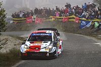 Katsuta w nowym zespole Toyoty