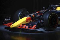 EN VIVO: la presentación del Red Bull RB19 de F1 2023 de "Checo" Pérez