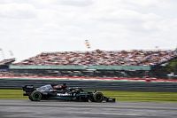 F1: Hamilton bate Verstappen na classifica&ccedil;&atilde;o e faz a 'pole' da primeira corrida sprint