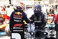 F1: Confira como ficou grid de largada do GP da Espanha, com a 100ª pole de Hamilton