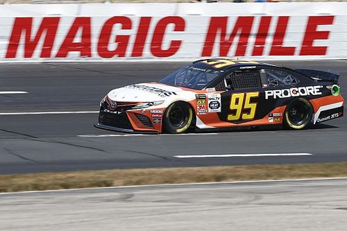 DiBenedetto dice que el top 5  "demuestra nuestra fortaleza"