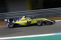 Pole de Kimilainen en Assen