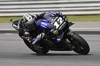 Vinales: Do nowego sezonu jeszcze daleko