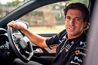 Da Costa nie obawia się Vergne'a