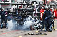 Latifi wzywa do zmiany świateł