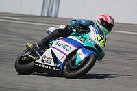 Biesiekirski punktuje w Barcelonie