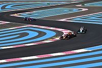 La pesadilla de la F1 con circuitos adaptados para MotoGP